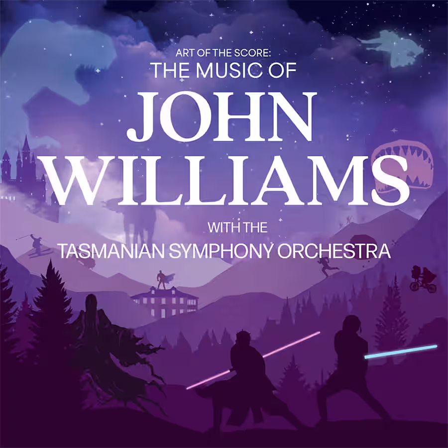 The Music of John Williams
