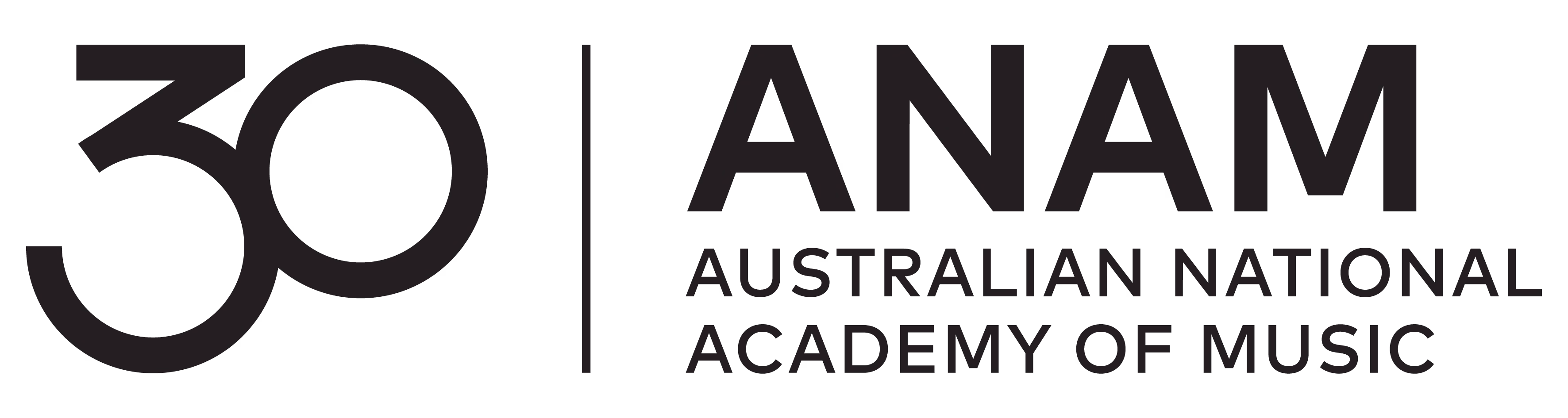 ANAM logo