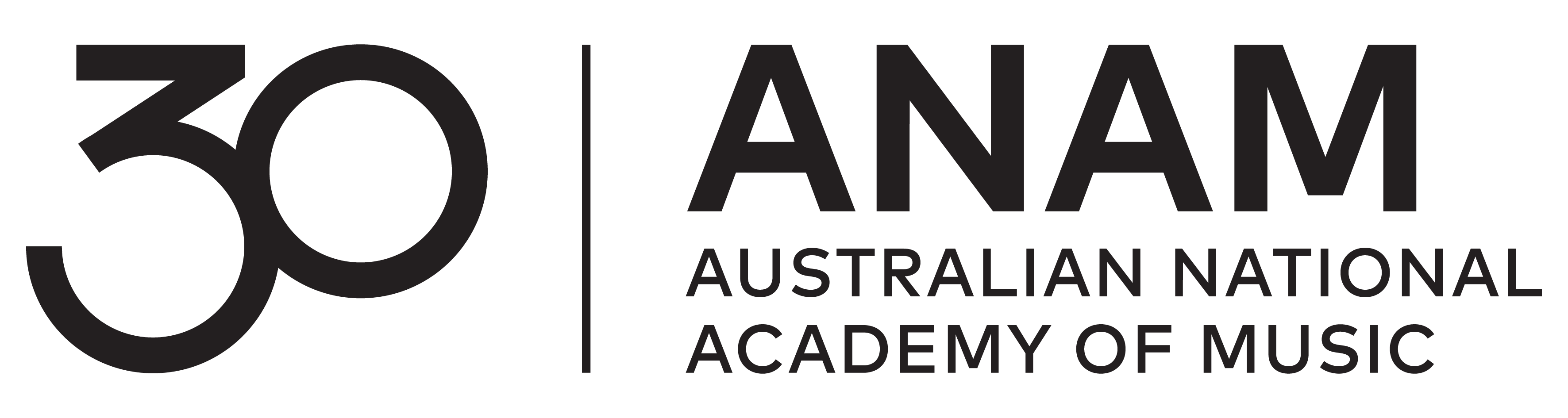 ANAM logo