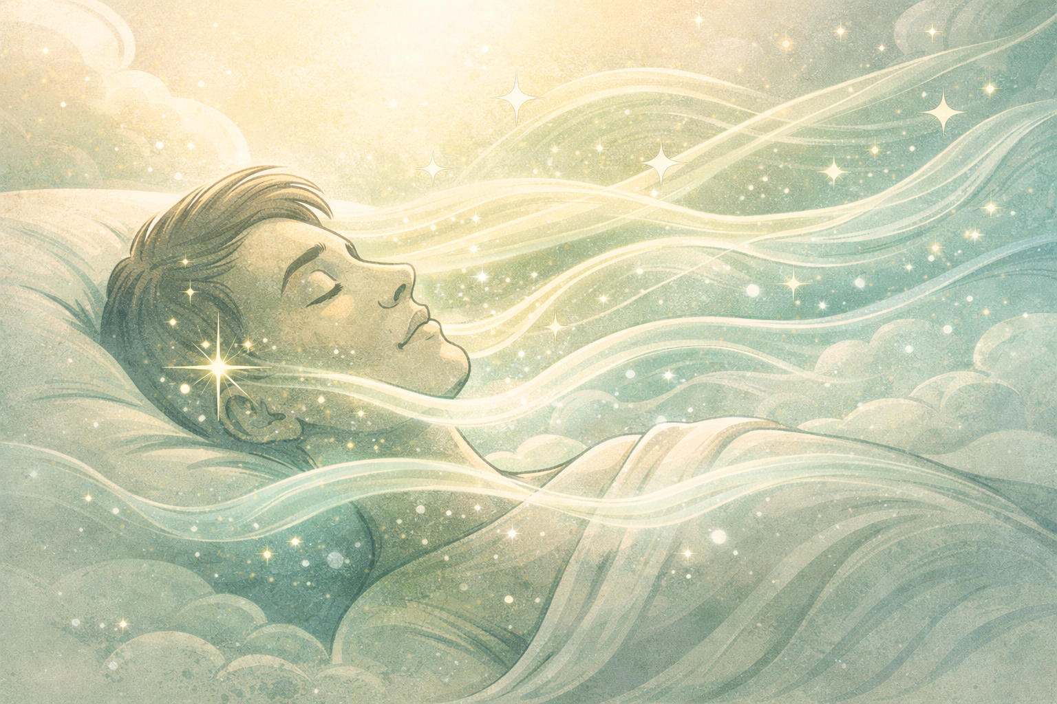 What hypnosis feels like