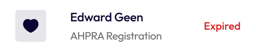 Workforce Safeguarding Platform | Continuous Credential Verification | Oho