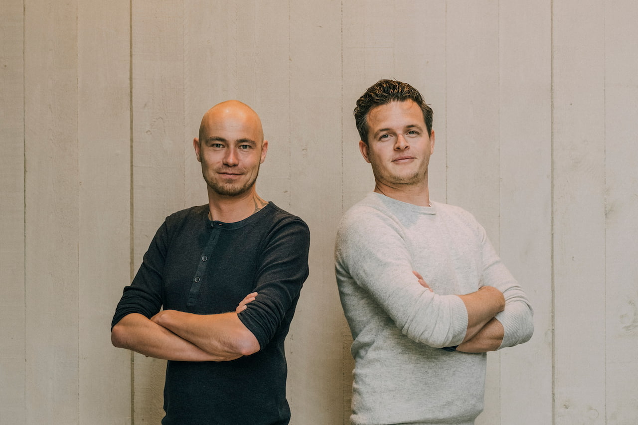 Appmiral MD Robin Van den Bergh on Using Festival Apps to Build Loyalty & Enhance Customer Experience