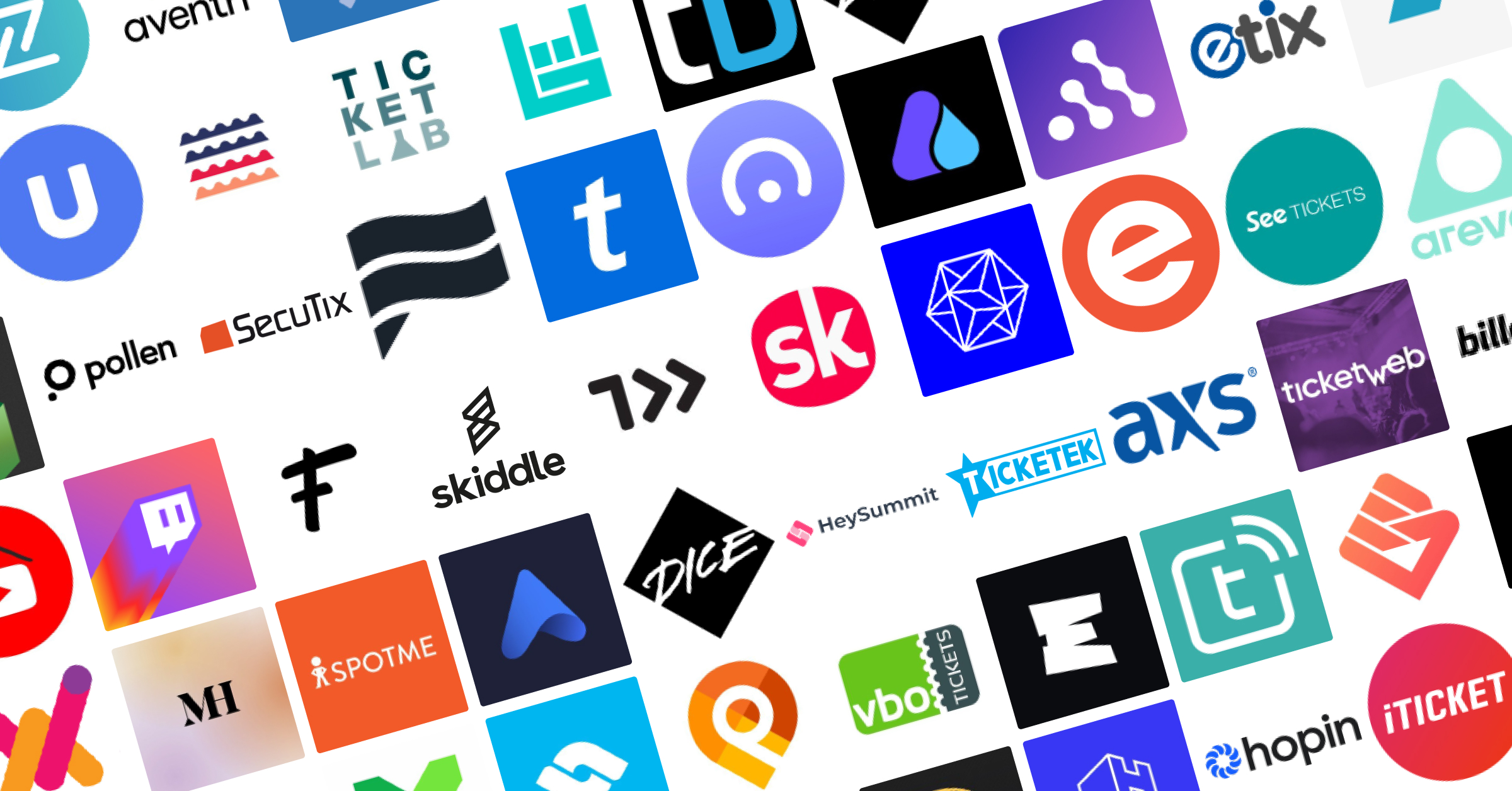 Announcing our brand-new Event Tech Guide