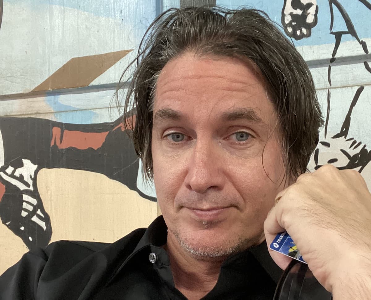 Billboard's Lars Brandle on Post-COVID Trends in Touring and the Future of Live Events