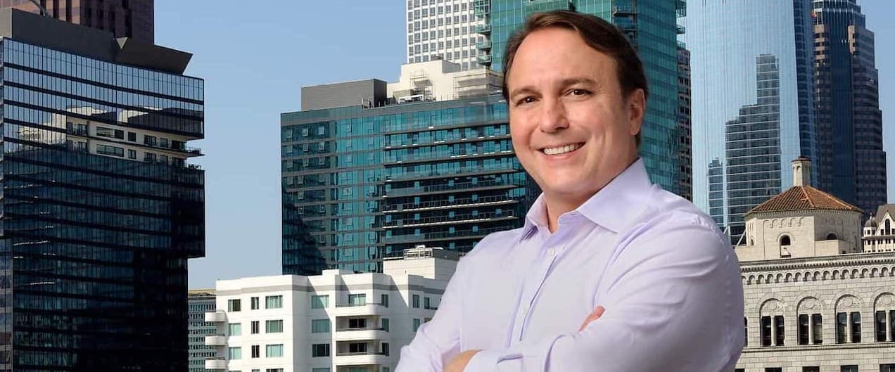 AXS CEO Bryan Perez on International Expansion, Identity-Based Ticketing, and Personalized Experiences