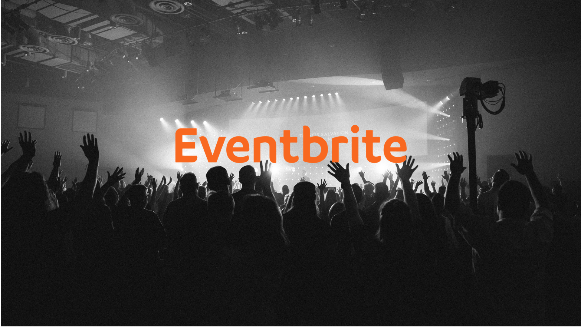 Event Organizers Holding More Events Now Than In 2019 Says Eventbrite CEO, Julia Hartz