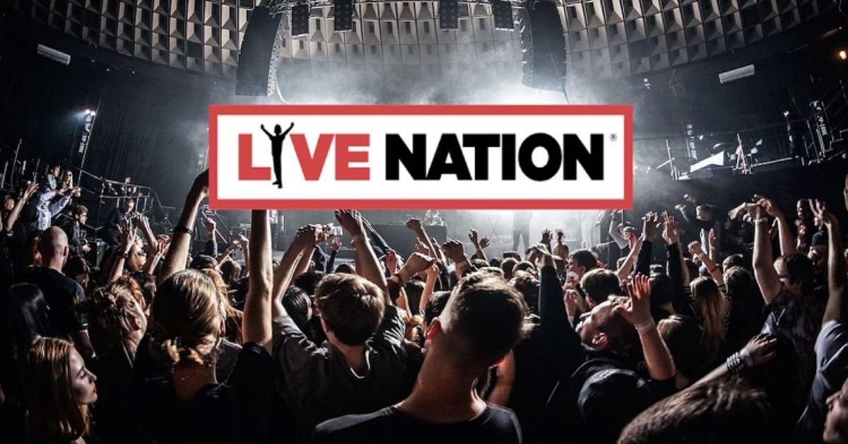Fan Demand Has Never Been Stronger Says Live Nation CEO, Michael Rapino