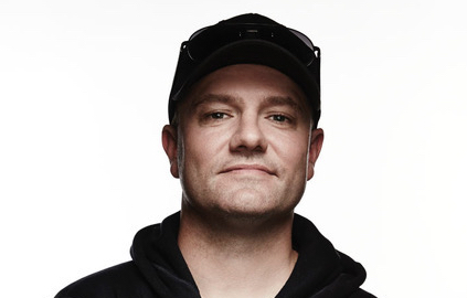 Hardware's Richie McNeill on His Life in Electronic Music, His New Book, Building Brand Loyalty, and more