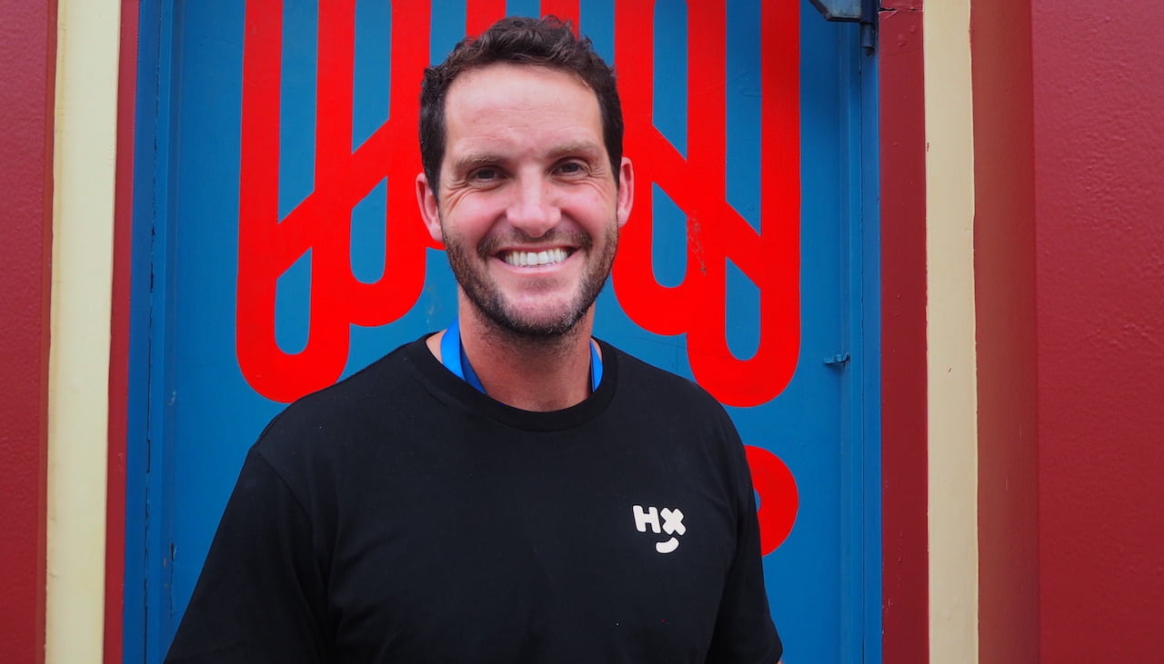 Humanitix Co-CEO Adam McCurdie on Ticketing Best Practices, and Using Ticketing Fees for Social Good