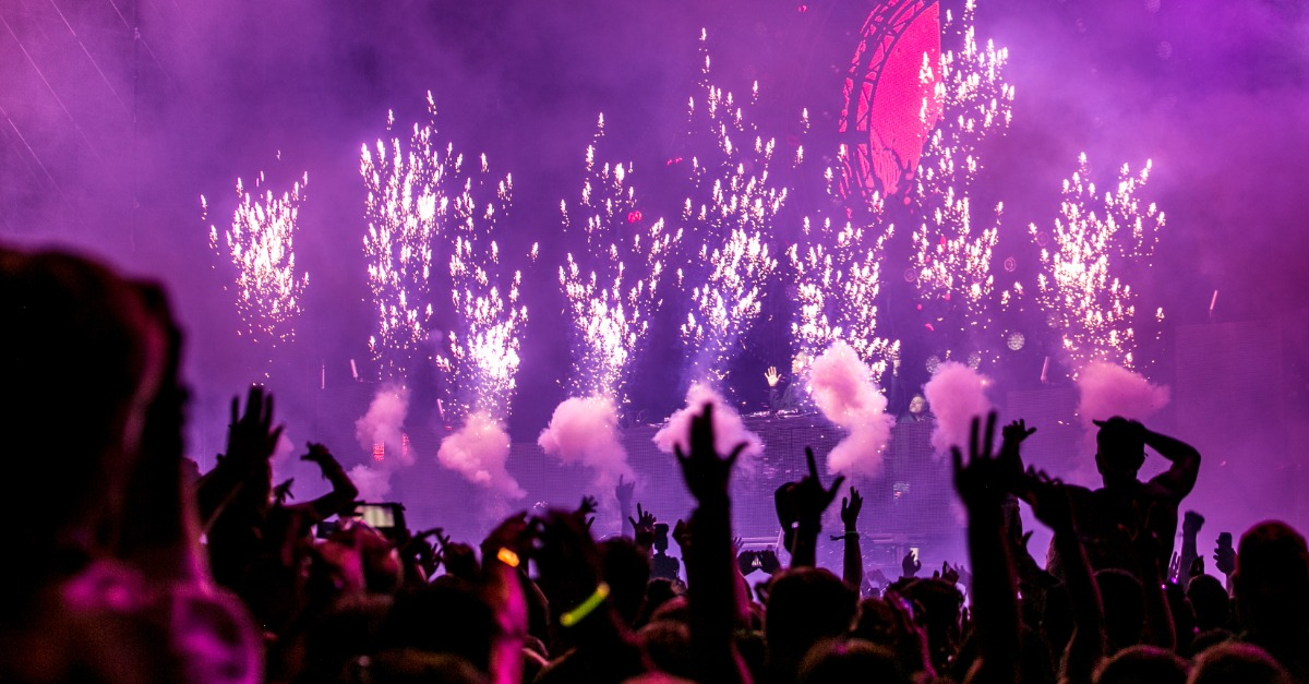 How the Top Promoters & Festivals Are Marketing Events for 2023