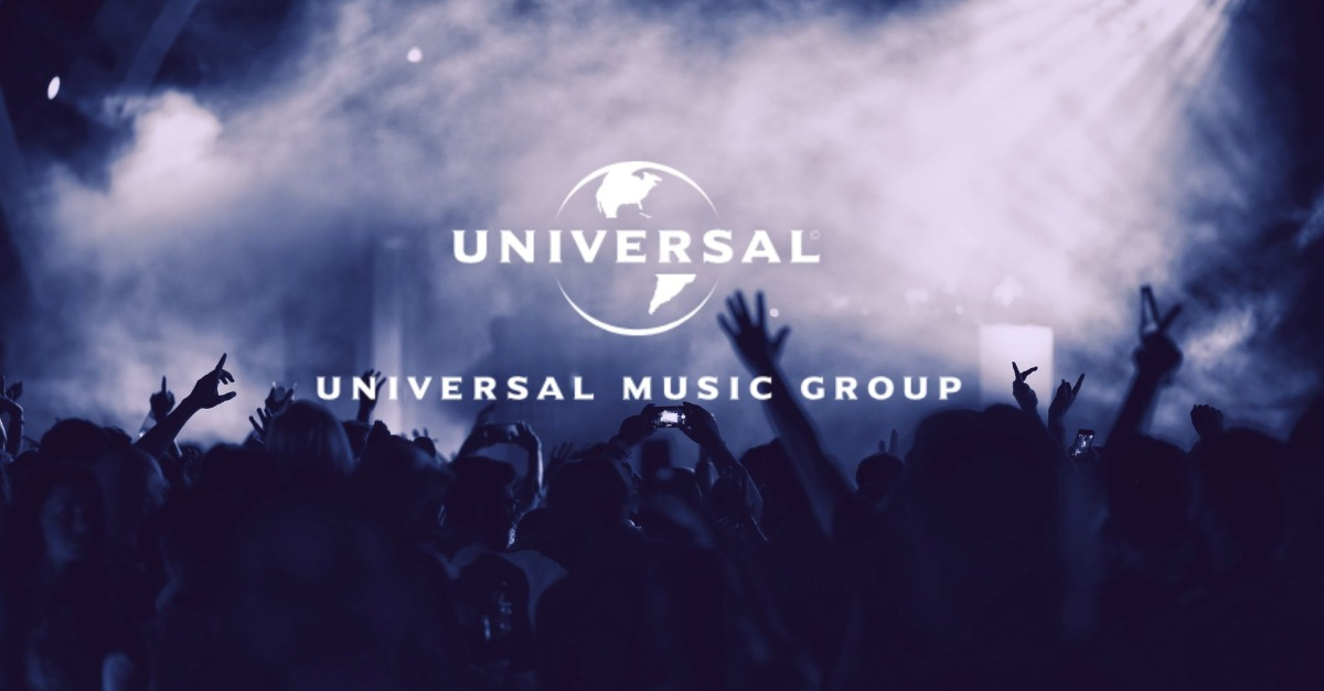 Innovation Is Key To Weathering Macroeconomic Headwinds Says UMG’s Sir Lucian Grainge