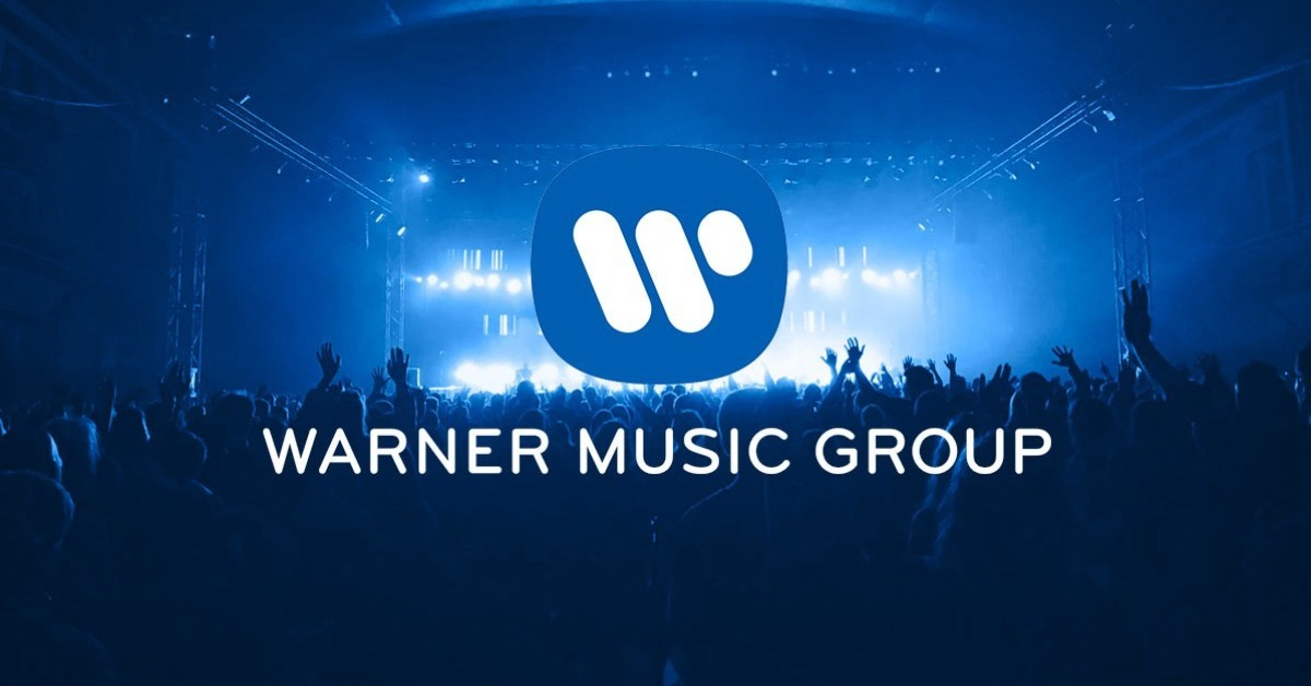 Music Sector More Resilient Than Other Industries Says Steve Cooper, Warner Music CEO