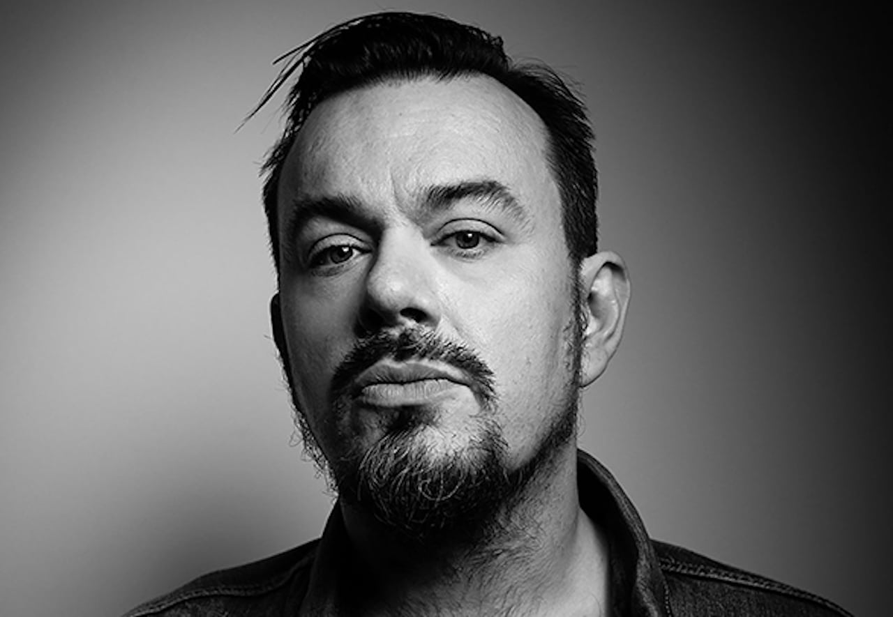 Shihad's Tom Larkin on the Best Touring Advice He Ever Received, His First Gig, the Show That Changed His Life, and more