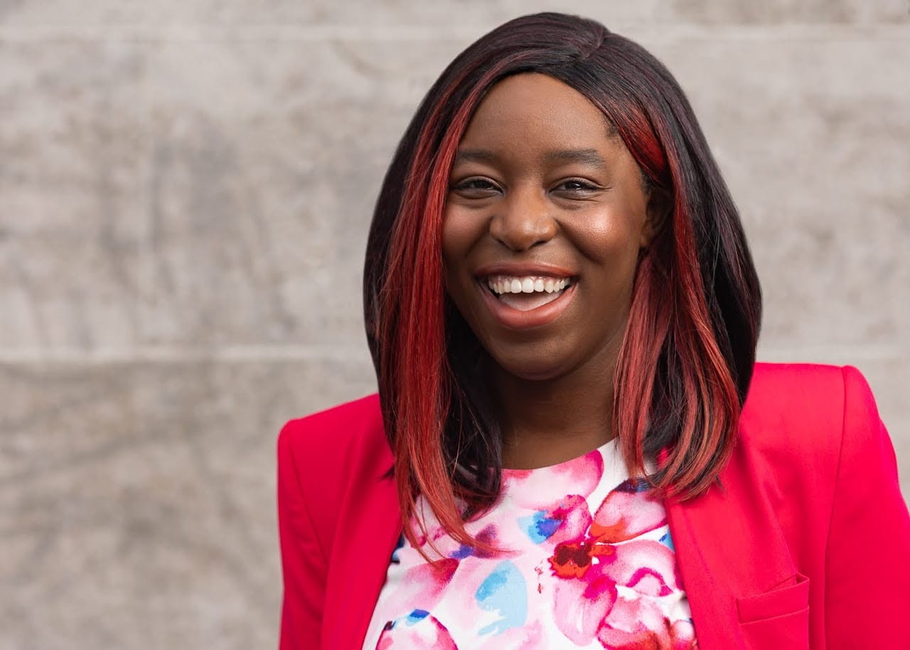Shoobs' Christine Osazuwa on hassle-free ticketing, building superfans, email marketing, and more