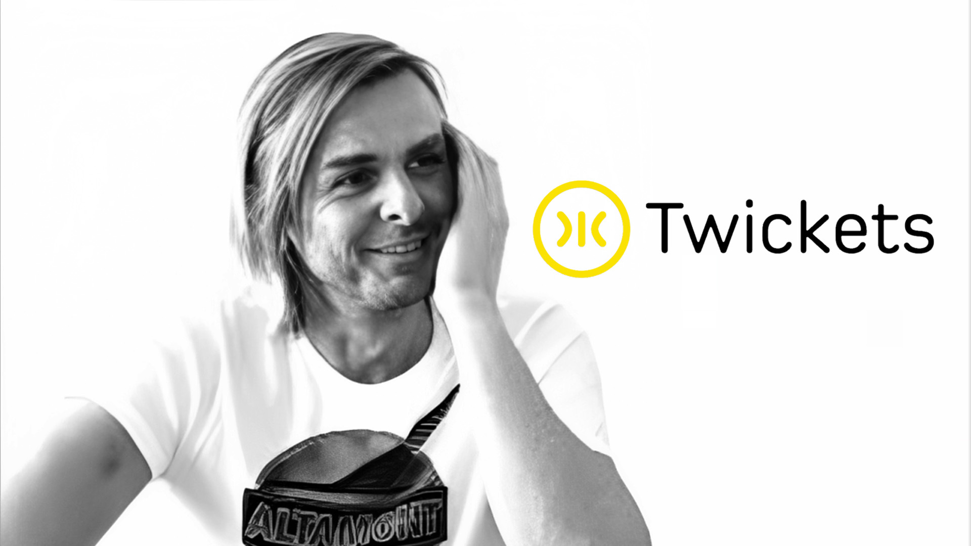 Twickets' Richard Davies on Trends in the Secondary Ticketing Market, Cracking Down on Scalpers, and more