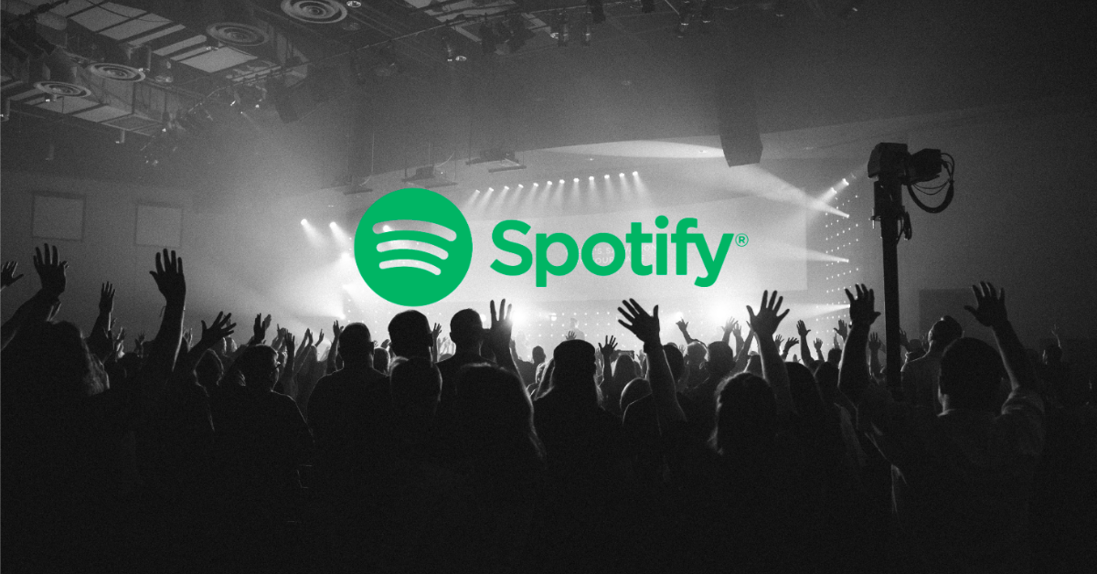 Spotify Exceeds Expectations, No Impact on Outlook From Economic Environment