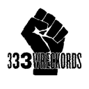 333 Wreckords Crew