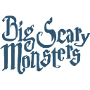 Big Scary Monsters