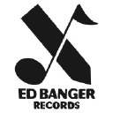 Ed Banger