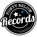 Forty Below Records