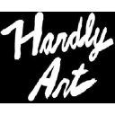 Hardly Art