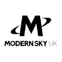 Modern Sky Entertainment UK
