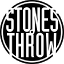 Stones Throw Records
