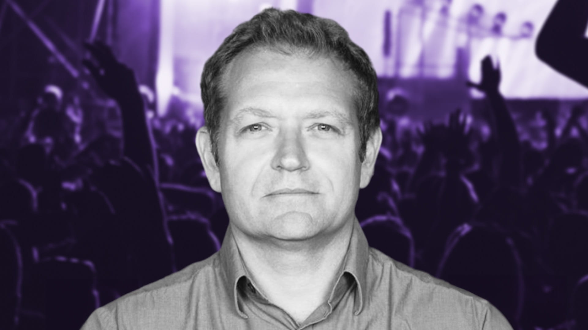 Mastering Events Podcast Episode #12: Morgan Margolis (Knitting Factory Entertainment)
