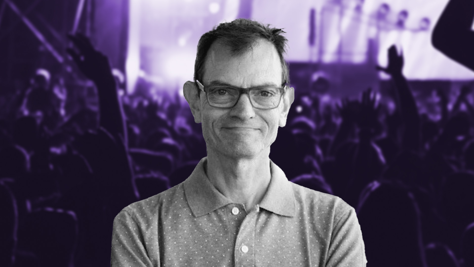 Mastering Events Podcast Episode #4: Mark Muggeridge (Chugg Music)