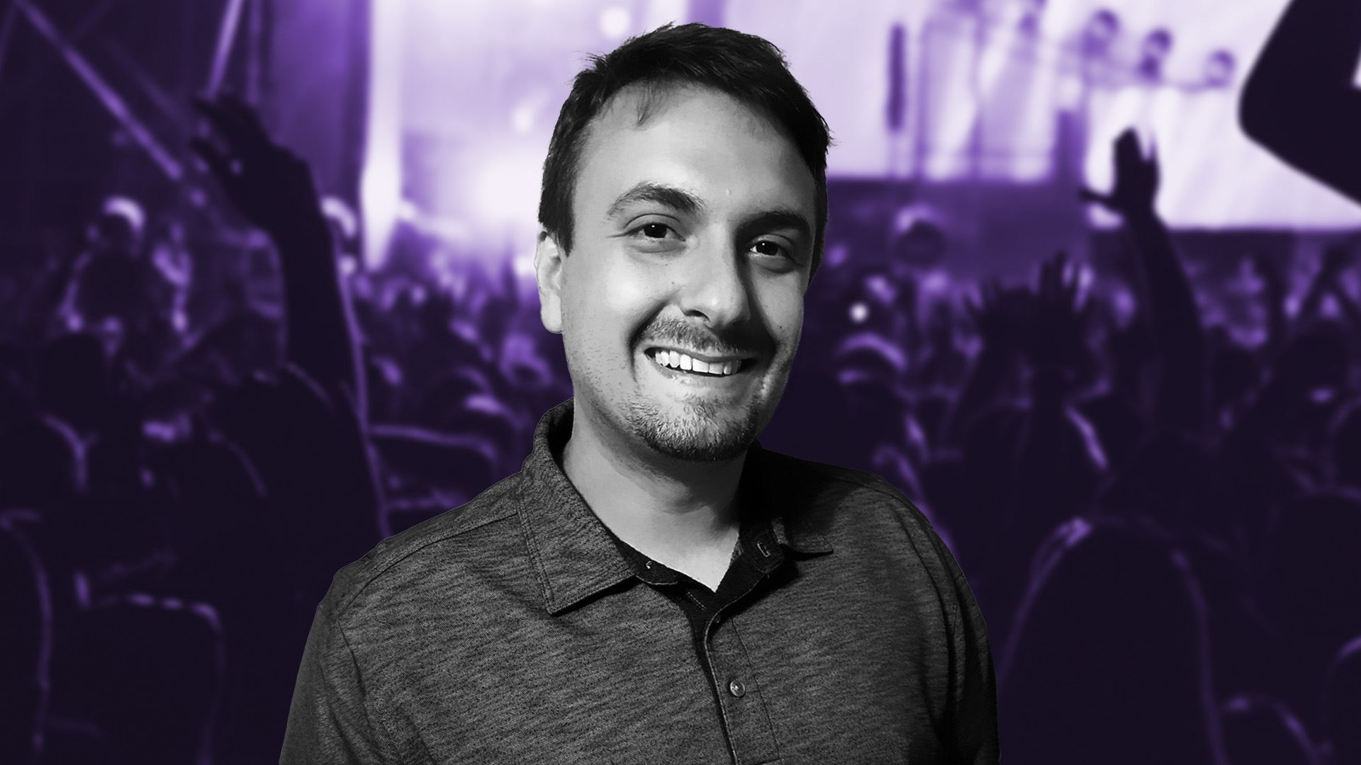 Mastering Events Podcast Episode #2: Mike Mauer (SaveLive, Sparrow)