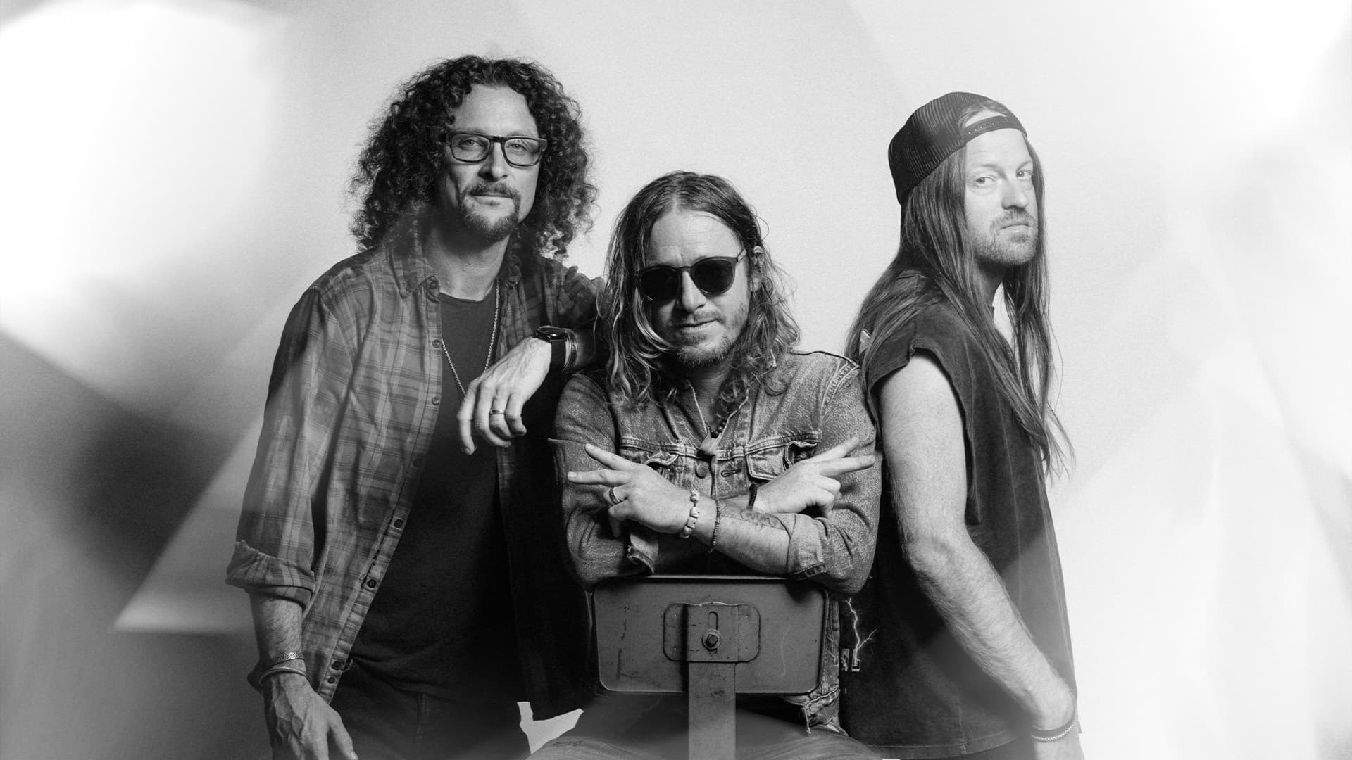 How The Cadillac Three Used a Photo Booth to Engage More Deeply With More Fans