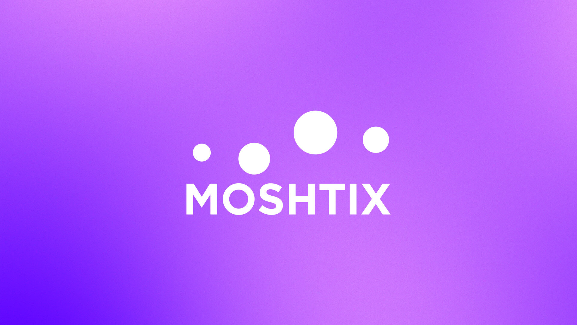Audience Republic launches partnership with Moshtix