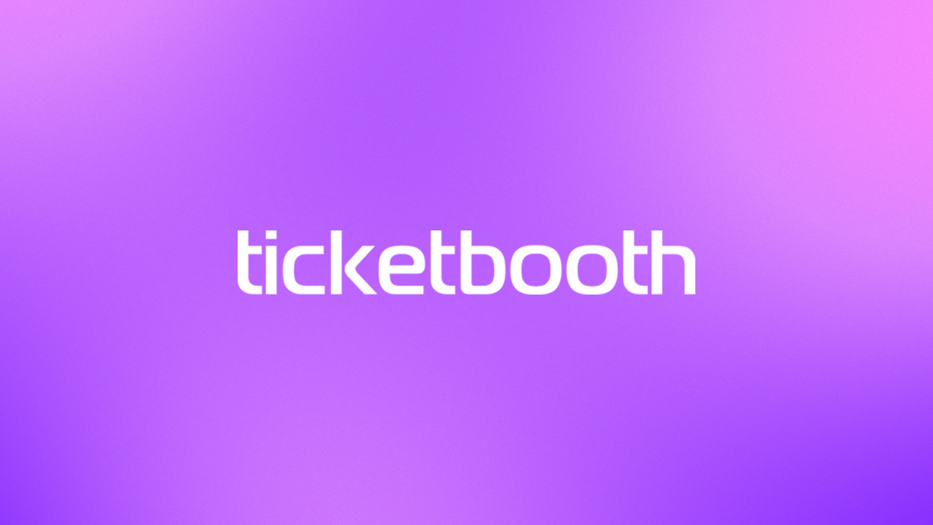 Audience Republic launches partnership with Ticketbooth