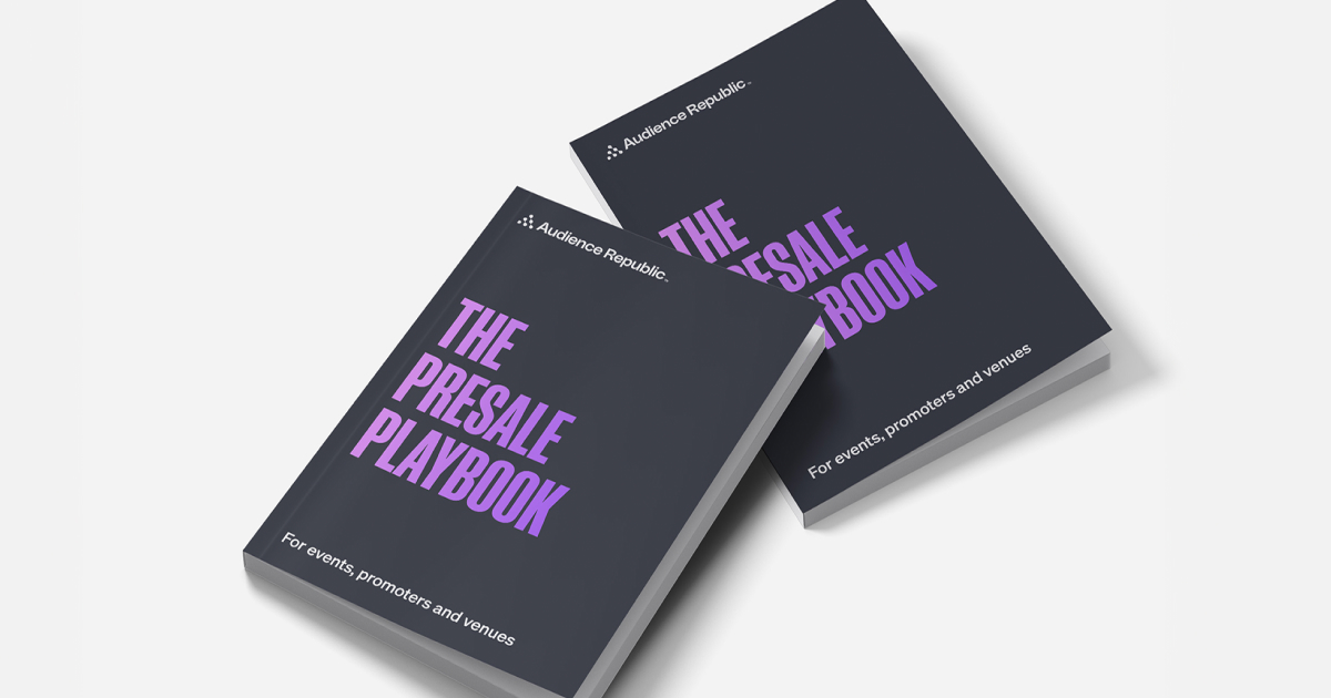 The Presale Playbook
