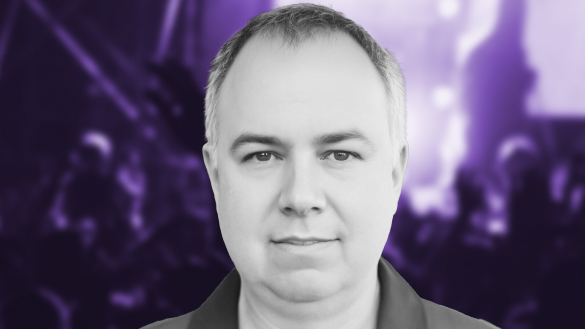 Mastering Events Podcast Episode #10: Steve Oberman (See Tickets North America)
