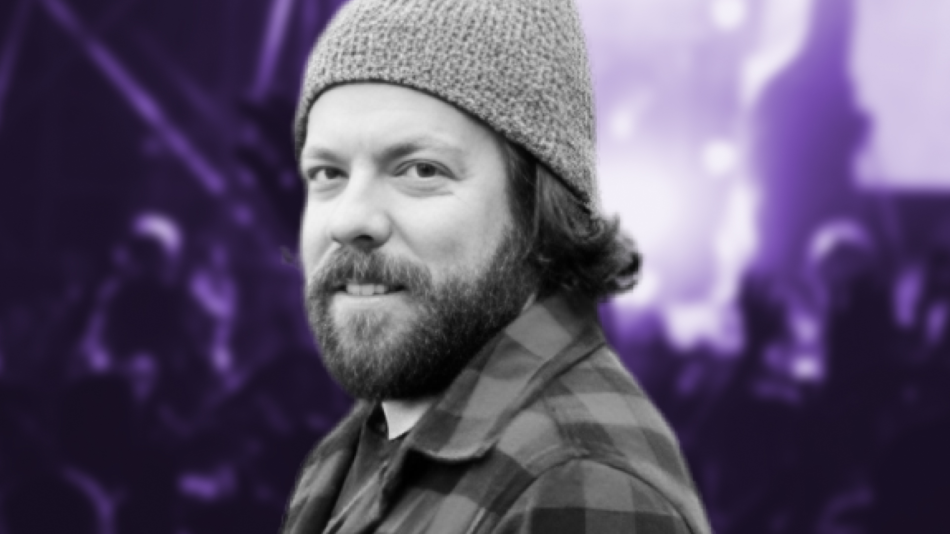 Mastering Events Podcast Episode #8: Dustin Sugar-Moore (I.M.P.)