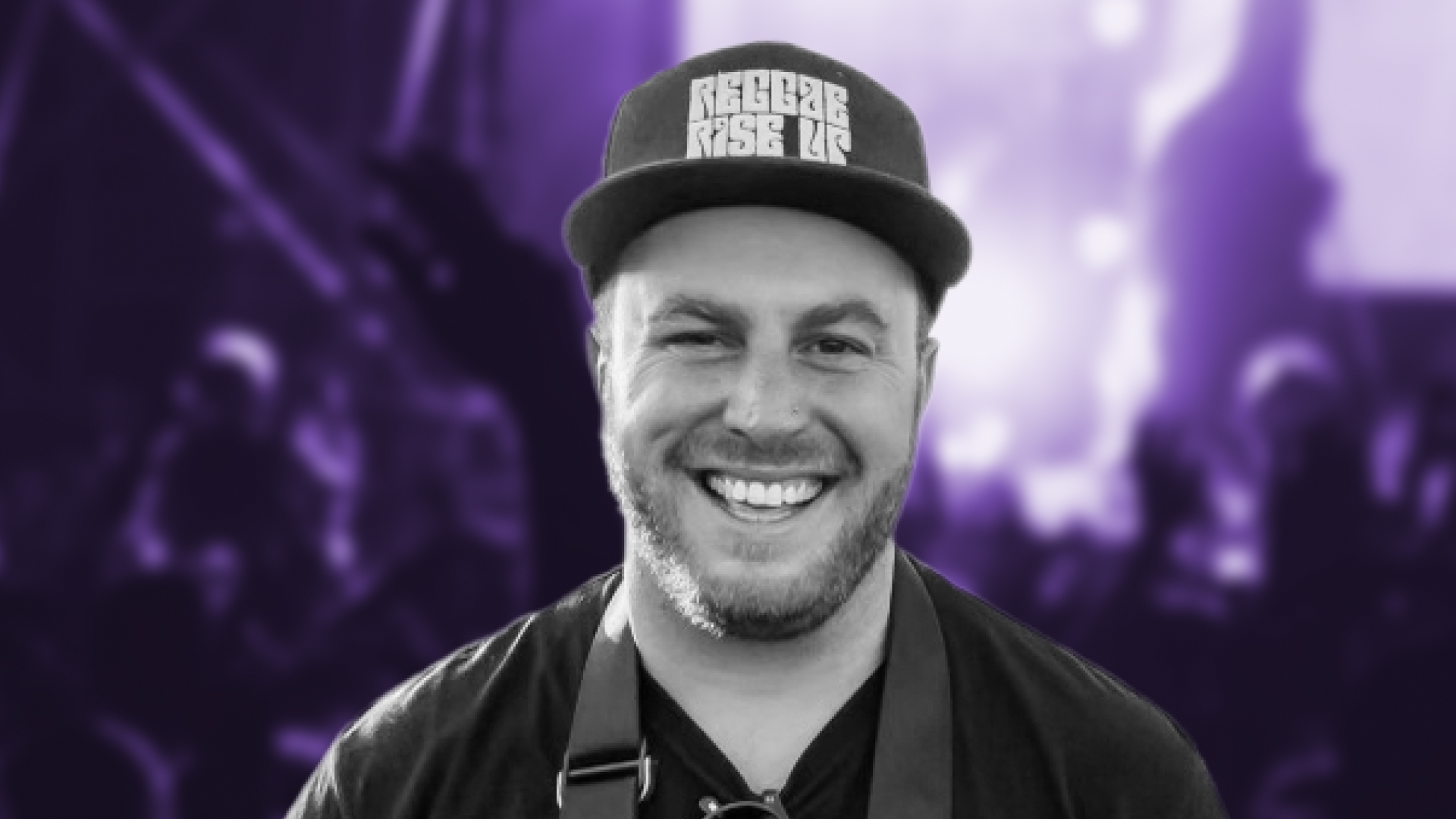Mastering Events Podcast Episode #7: Ben Allen (LNE Presents)