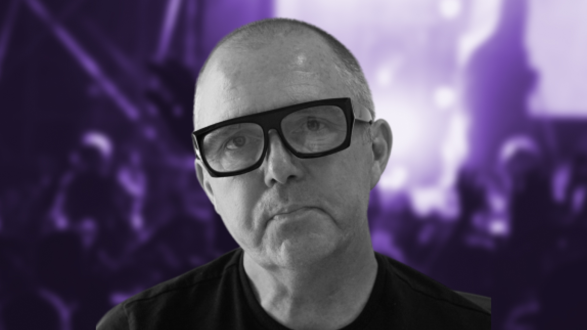 Mastering Events Podcast Episode #6: Steve Levy (Clanger Digital, Imagine Music Festival)