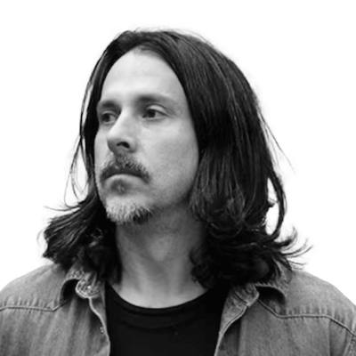 Ben Gillies
