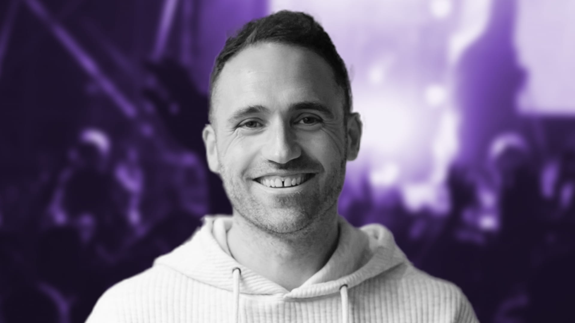 Mastering Events Podcast Episode #24: Corey Topp (Sellout Digital)