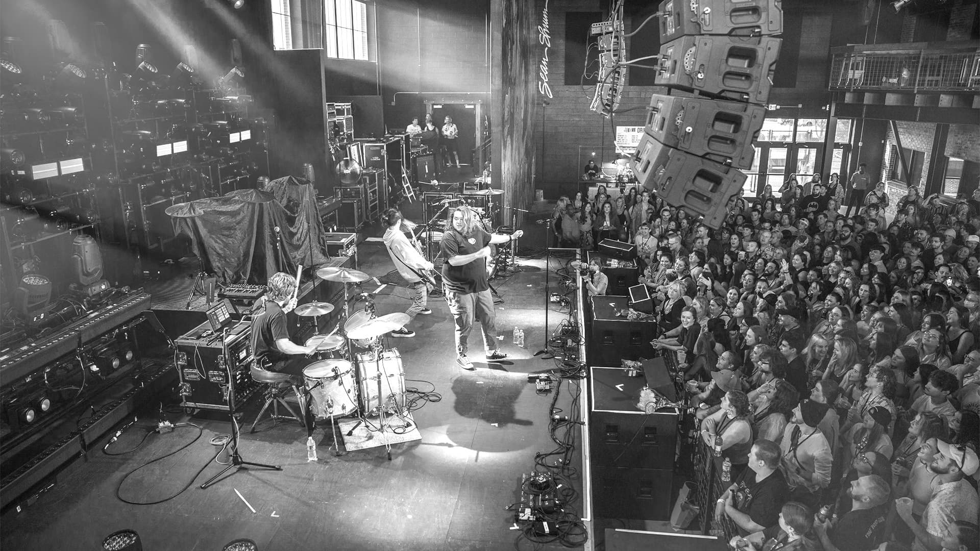 Venue Spotlight: JJ's Live is Bringing the Music to Arkansas