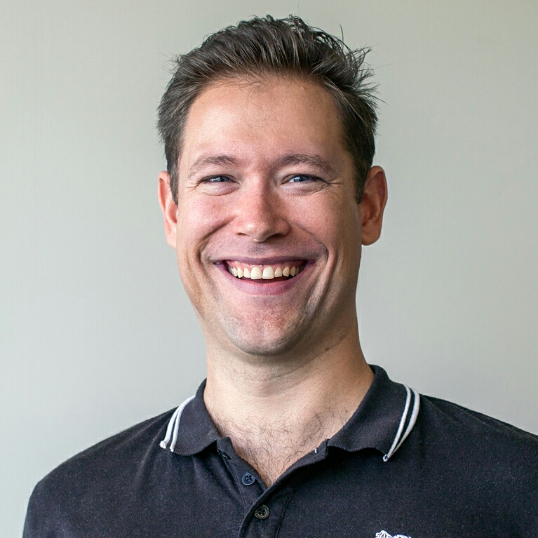 André de Jager