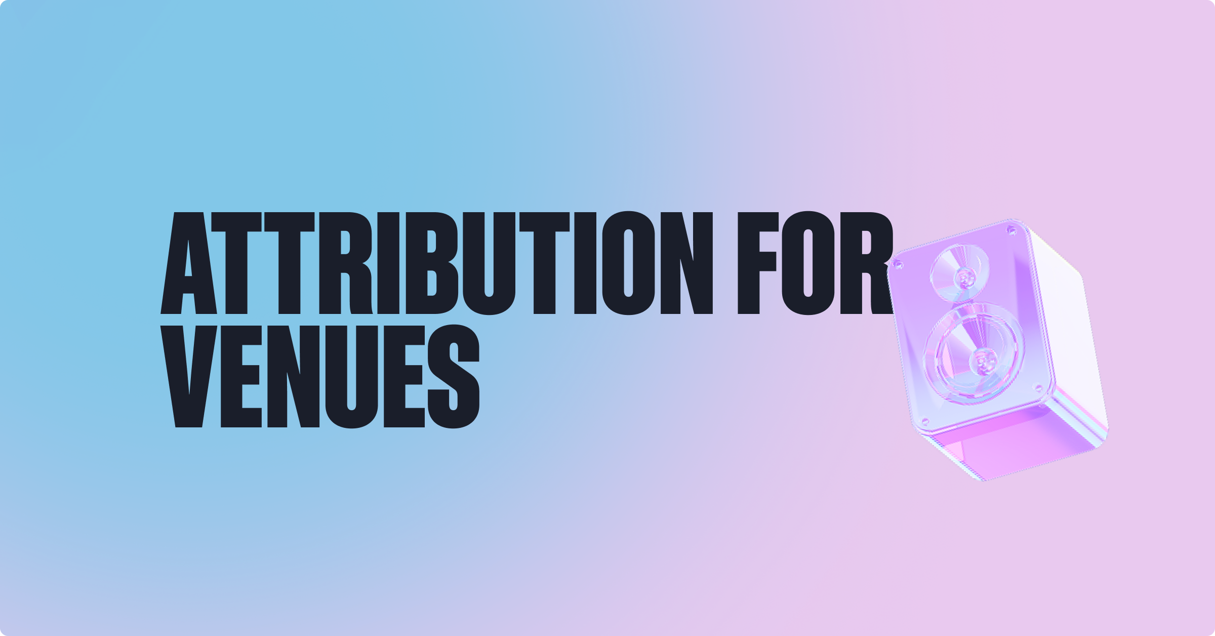 Q&A: Marketing Attribution for Event Promoters Connecting Campaigns to Ticket Sales