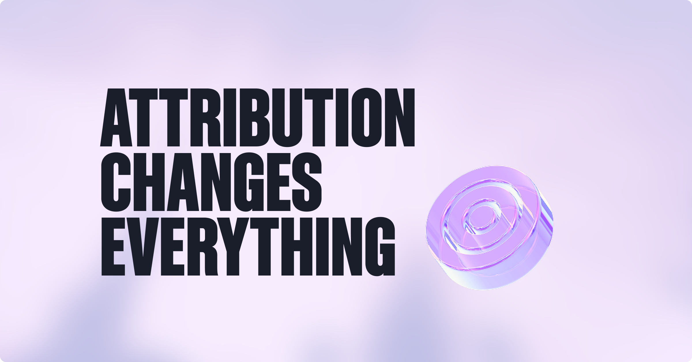 Spray & Pray to Sell Out: What Changes When You Have Ticket Sales Attribution