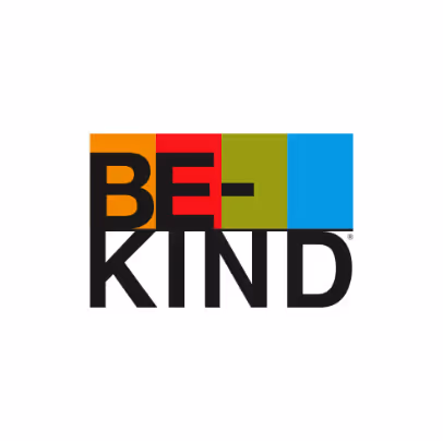 BE-KIND