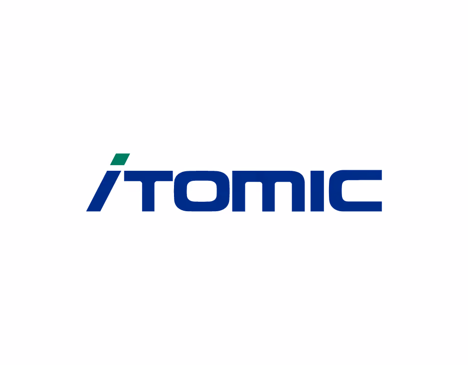 itomic