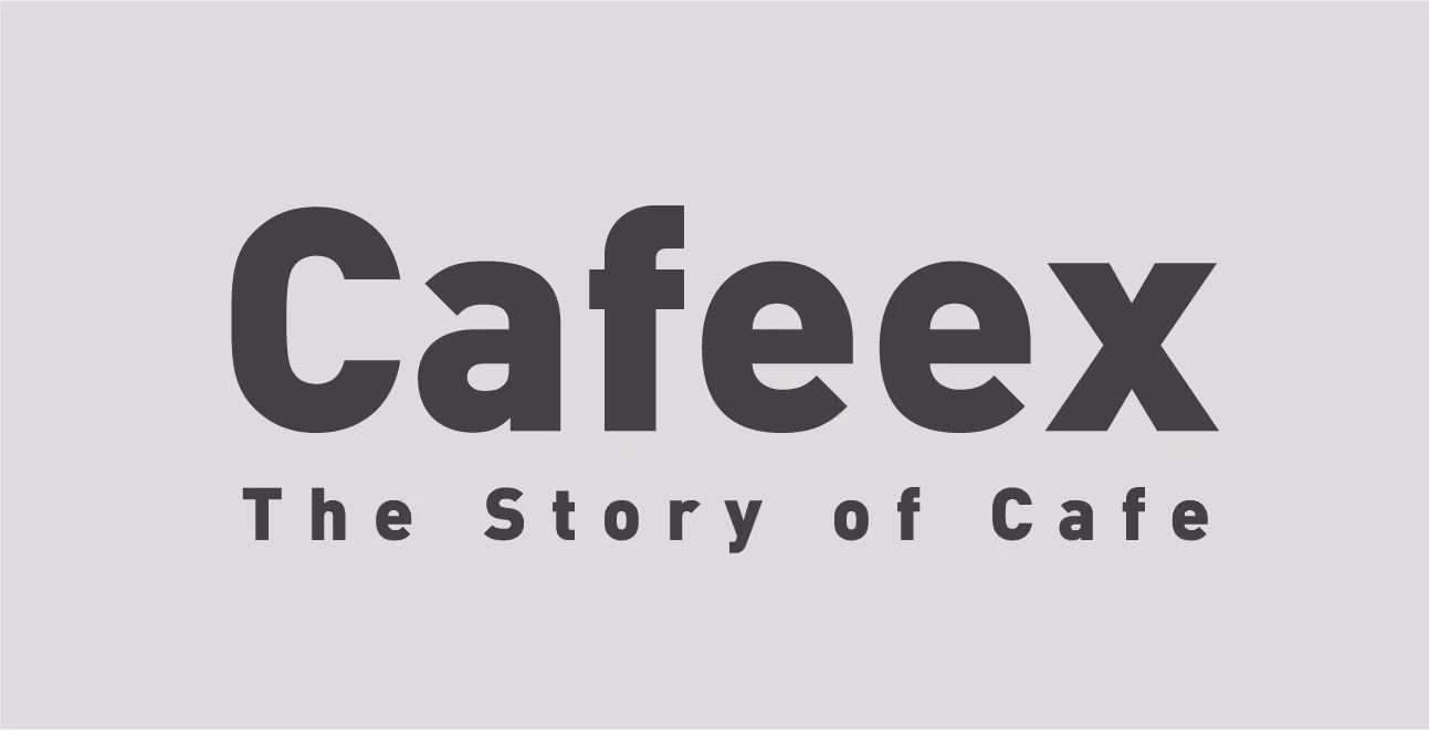 Cafeex The Story of Cafe