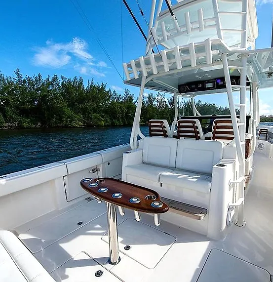 Image of the Free Standing Rocket Launchers.