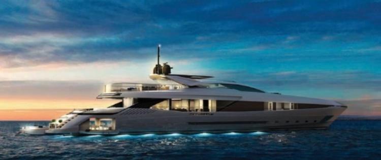 Photos courtesy National Marine Suppliers