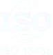 ISO 13485-gecertificeerd